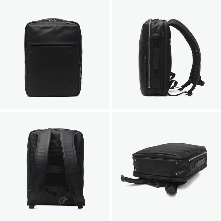 正規品 エースジーン ビジネスリュック | ギャレリア Bag＆Luggage | 詳細画像9 