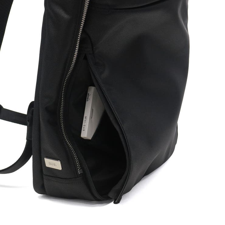 正規品 エースジーン ビジネスリュック | ギャレリア Bag＆Luggage | 詳細画像19 