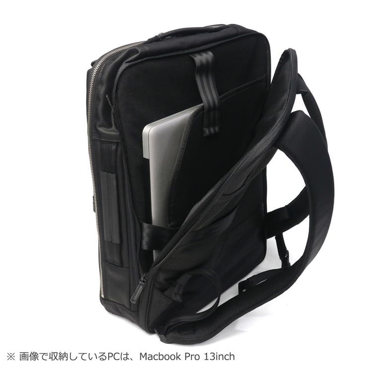 正規品 エースジーン ビジネスリュック | ギャレリア Bag＆Luggage | 詳細画像21 