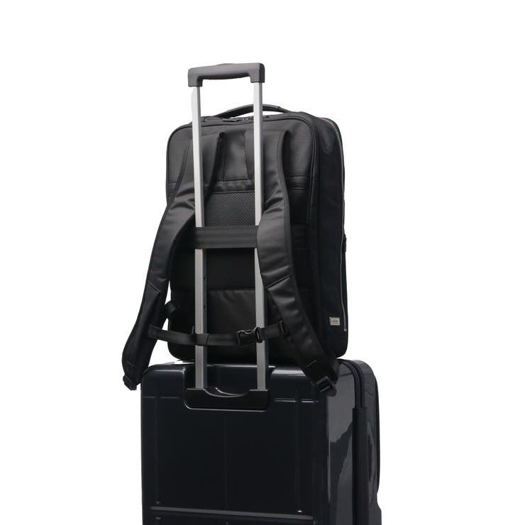 正規品 エースジーン ビジネスリュック | ギャレリア Bag＆Luggage | 詳細画像25 