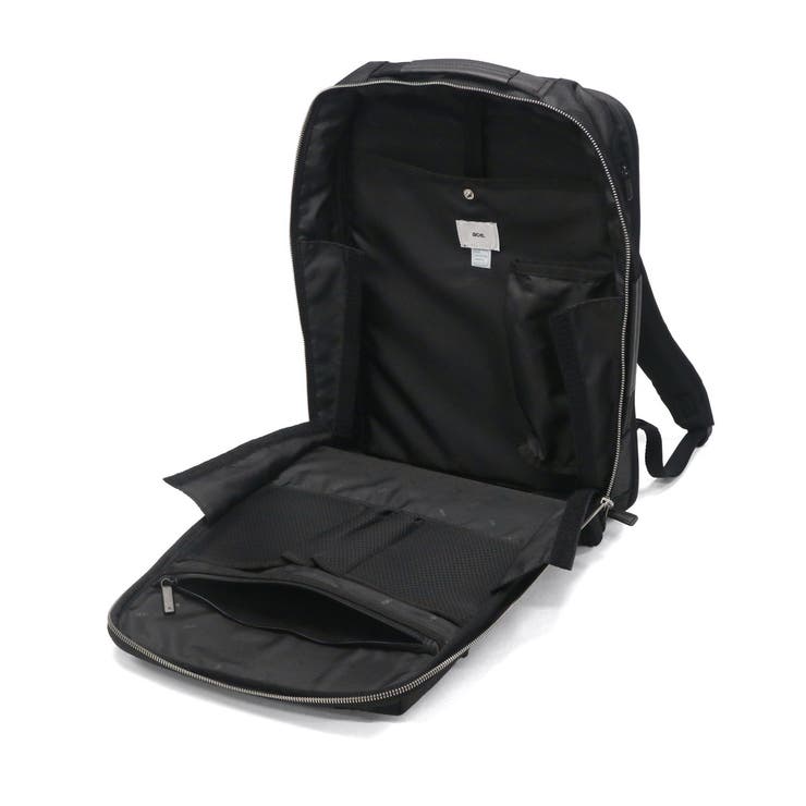 正規品 エースジーン ビジネスリュック | ギャレリア Bag＆Luggage | 詳細画像27 