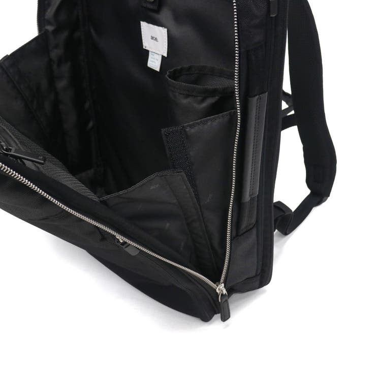 正規品 エースジーン ビジネスリュック | ギャレリア Bag＆Luggage | 詳細画像28 