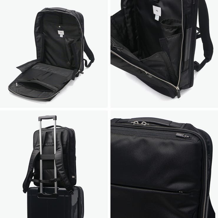 正規品 エースジーン ビジネスリュック | ギャレリア Bag＆Luggage | 詳細画像7 