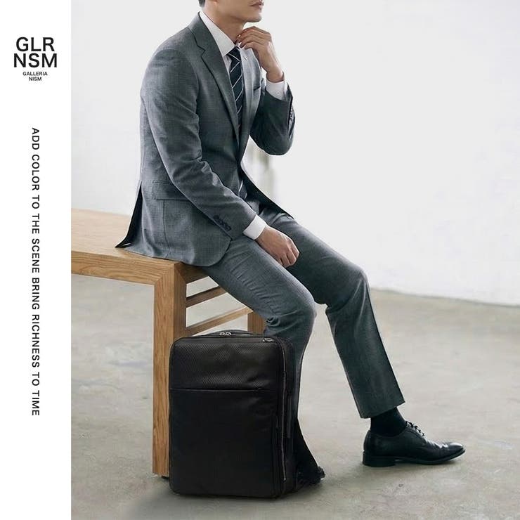 正規品 エースジーン ビジネスリュック | ギャレリア Bag＆Luggage | 詳細画像8 