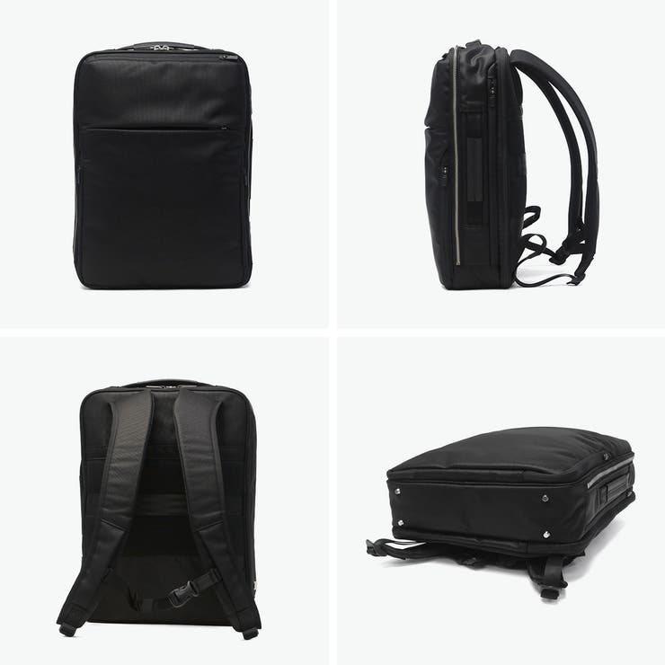 正規品 エースジーン ビジネスリュック | ギャレリア Bag＆Luggage | 詳細画像9 