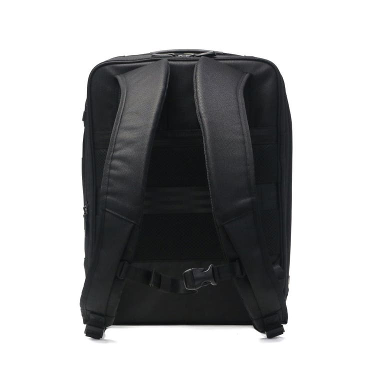正規品 エースジーン ビジネスリュック | ギャレリア Bag＆Luggage | 詳細画像15 