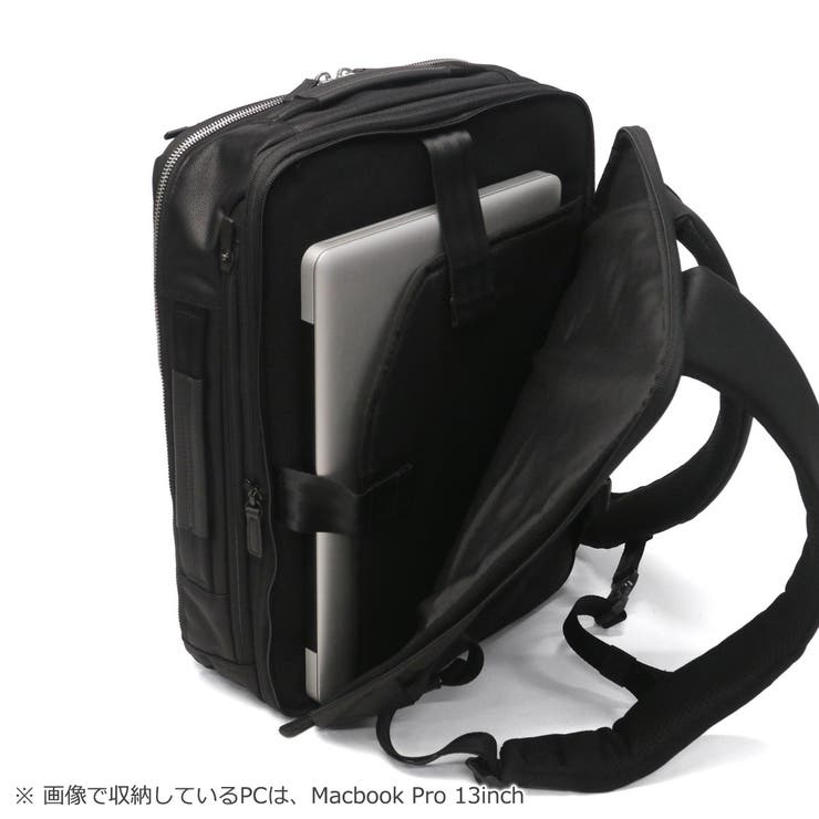 正規品 エースジーン ビジネスリュック | ギャレリア Bag＆Luggage | 詳細画像22 