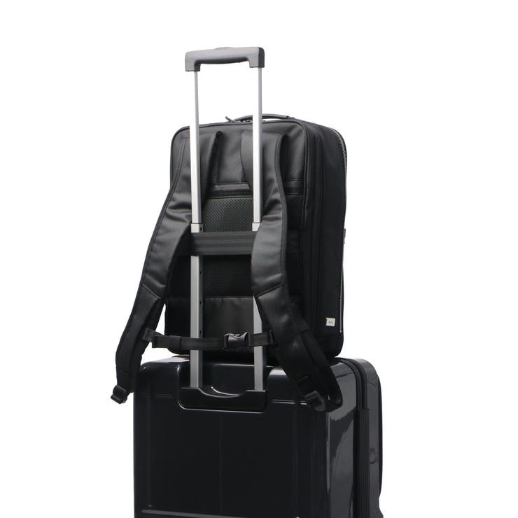 正規品 エースジーン ビジネスリュック | ギャレリア Bag＆Luggage | 詳細画像26 