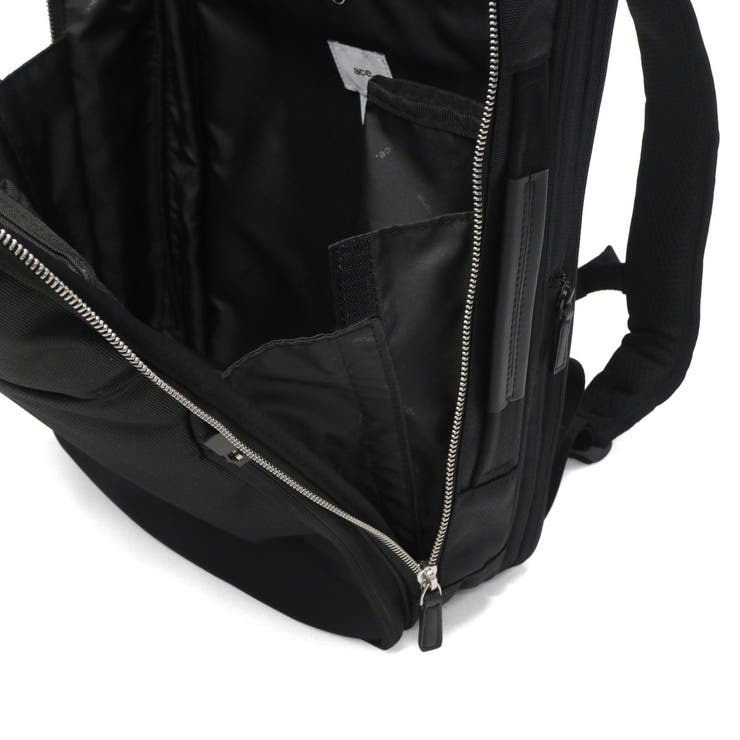 正規品 エースジーン ビジネスリュック | ギャレリア Bag＆Luggage | 詳細画像29 