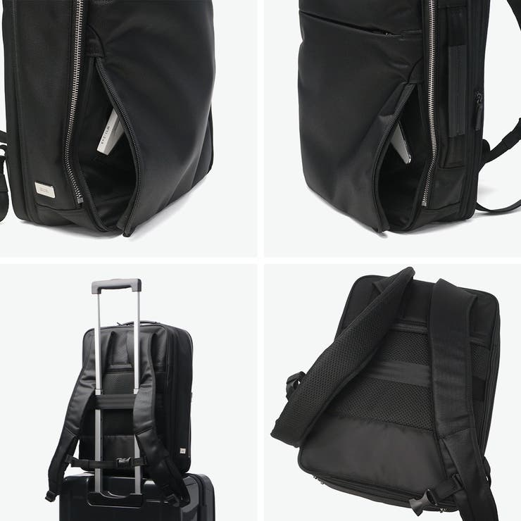 正規品 エースジーン ビジネスリュック | ギャレリア Bag＆Luggage | 詳細画像7 