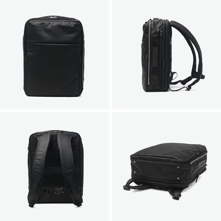 正規品 エースジーン ビジネスリュック | ギャレリア Bag＆Luggage | 詳細画像9 