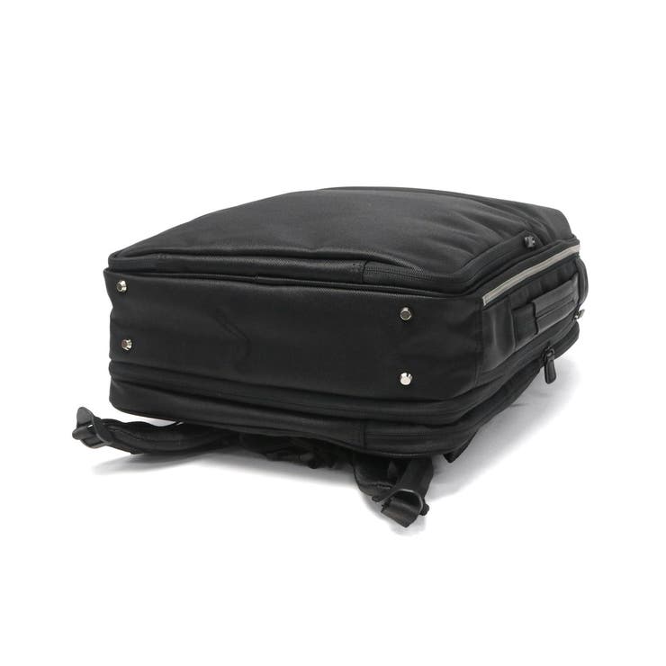 正規品 エースジーン ビジネスリュック | ギャレリア Bag＆Luggage | 詳細画像17 
