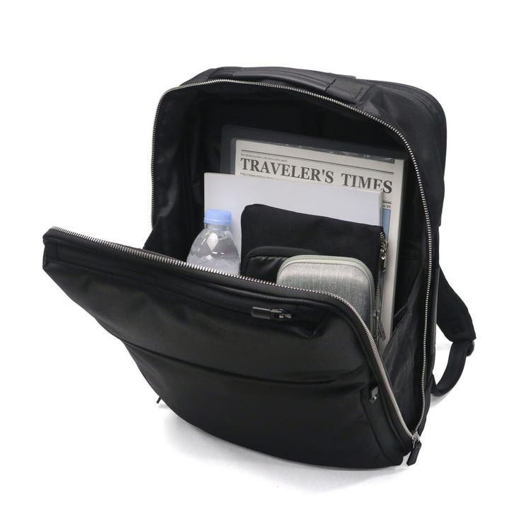 正規品 エースジーン ビジネスリュック | ギャレリア Bag＆Luggage | 詳細画像18 