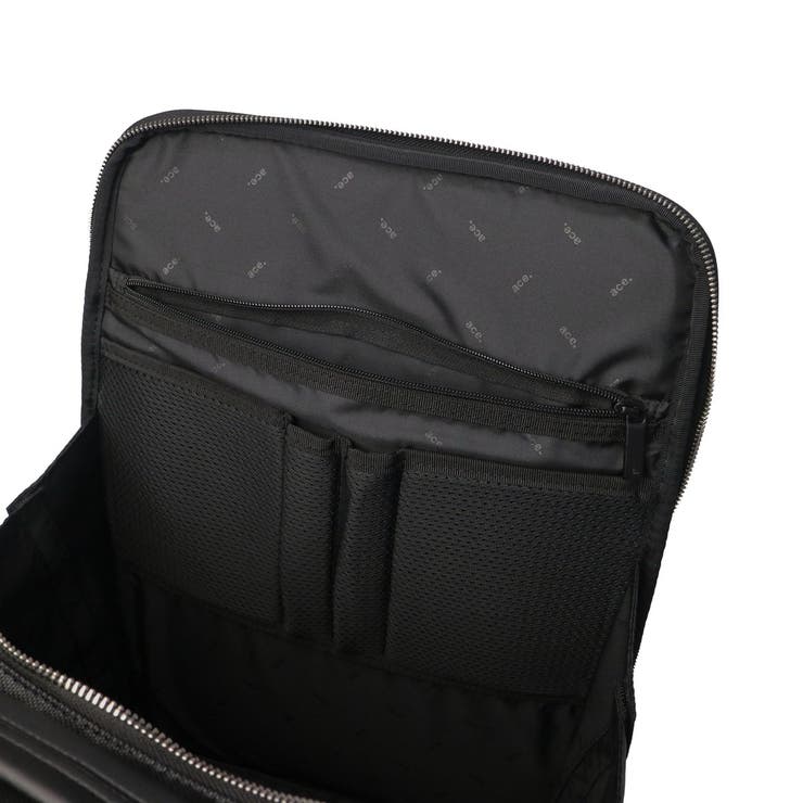 正規品 エースジーン ビジネスリュック | ギャレリア Bag＆Luggage | 詳細画像23 