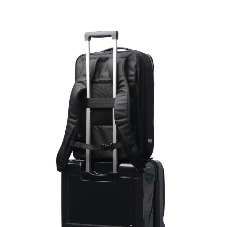 正規品 エースジーン ビジネスリュック | ギャレリア Bag＆Luggage | 詳細画像26 