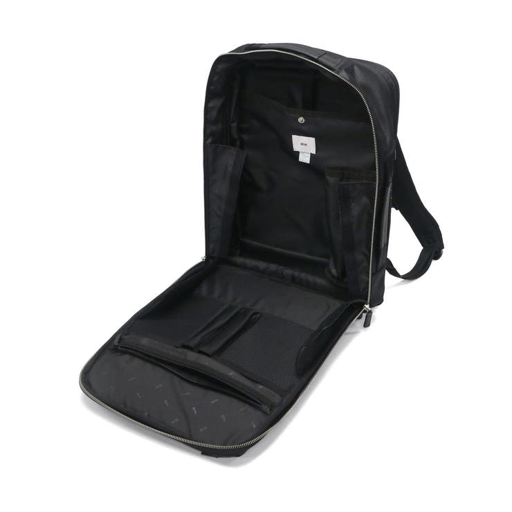 正規品 エースジーン ビジネスリュック | ギャレリア Bag＆Luggage | 詳細画像28 