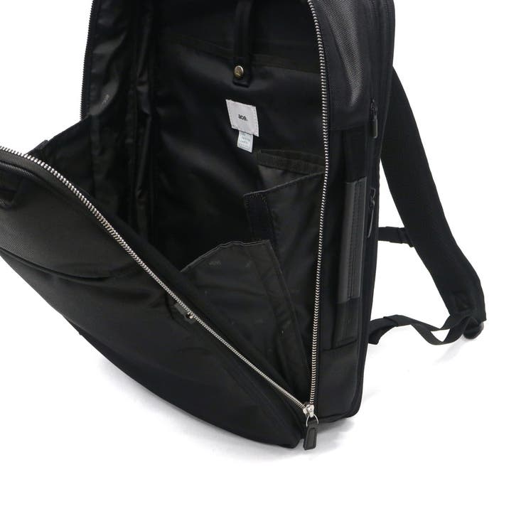 正規品 エースジーン ビジネスリュック | ギャレリア Bag＆Luggage | 詳細画像29 