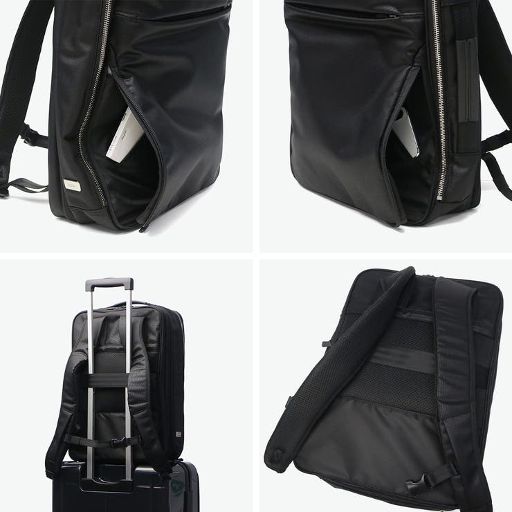 正規品 エースジーン ビジネスリュック | ギャレリア Bag＆Luggage | 詳細画像7 