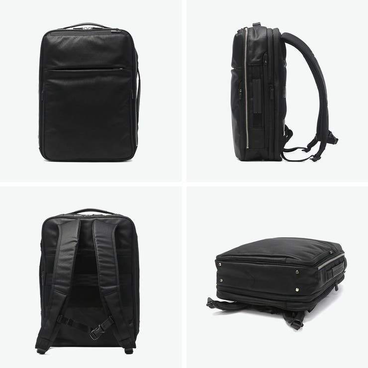 正規品 エースジーン ビジネスリュック | ギャレリア Bag＆Luggage | 詳細画像9 