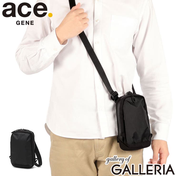 正規品 エースジーン ショルダーバッグ | ギャレリア Bag＆Luggage | 詳細画像1 