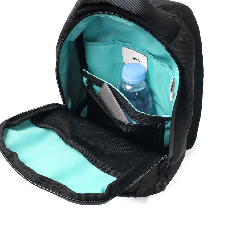正規品 エースジーン ボディバッグ | ギャレリア Bag＆Luggage | 詳細画像18 