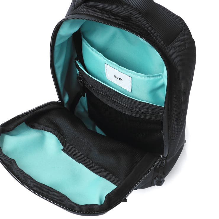 正規品 エースジーン ボディバッグ | ギャレリア Bag＆Luggage | 詳細画像19 
