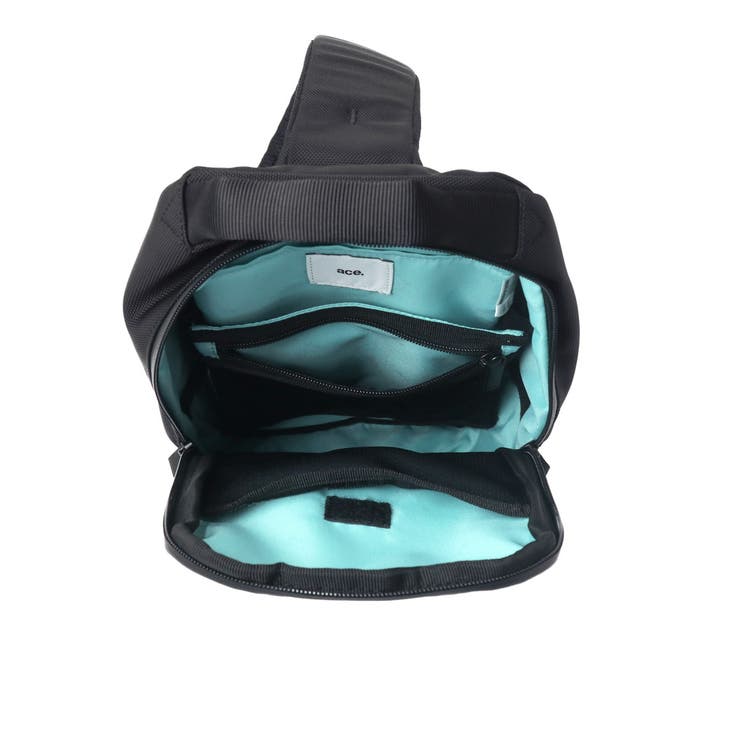 正規品 エースジーン ボディバッグ | ギャレリア Bag＆Luggage | 詳細画像20 