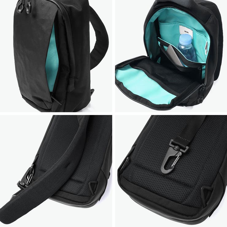 正規品 エースジーン ボディバッグ | ギャレリア Bag＆Luggage | 詳細画像5 