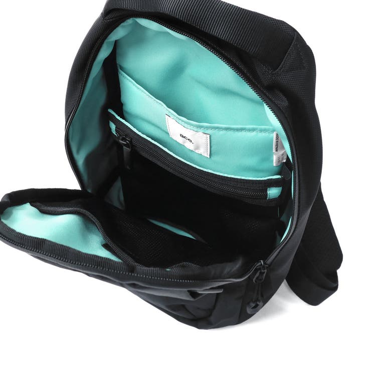 正規品 エースジーン ボディバッグ | ギャレリア Bag＆Luggage | 詳細画像19 