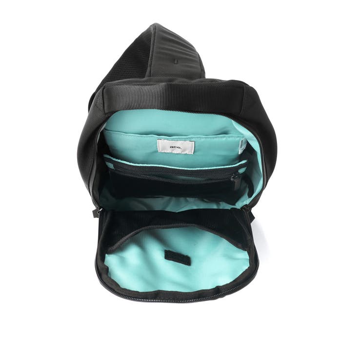 正規品 エースジーン ボディバッグ | ギャレリア Bag＆Luggage | 詳細画像20 
