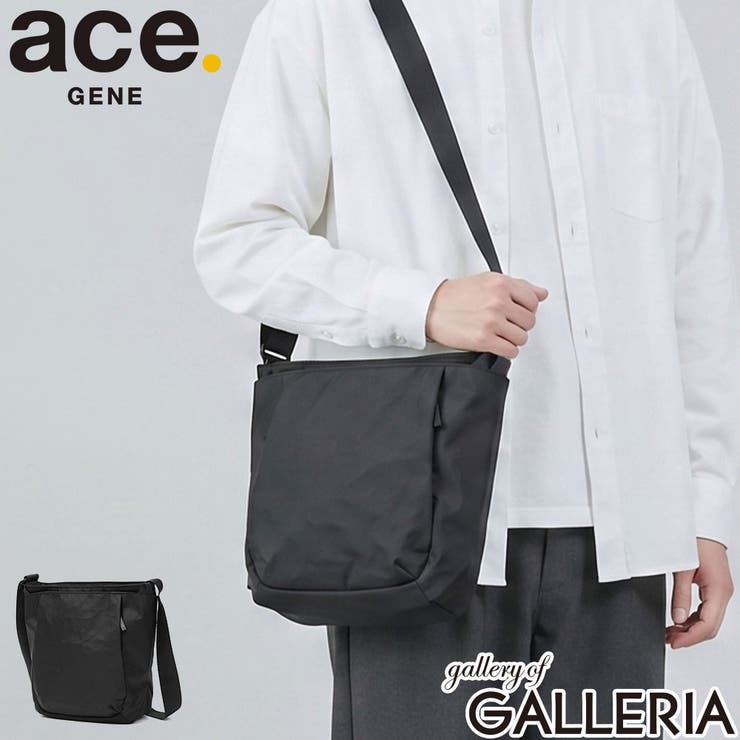 正規品 エースジーン ショルダーバッグ | ギャレリア Bag＆Luggage | 詳細画像1 