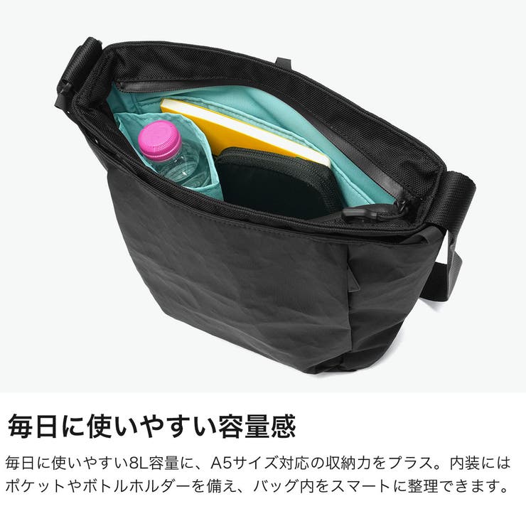 正規品 エースジーン ショルダーバッグ | ギャレリア Bag＆Luggage | 詳細画像3 