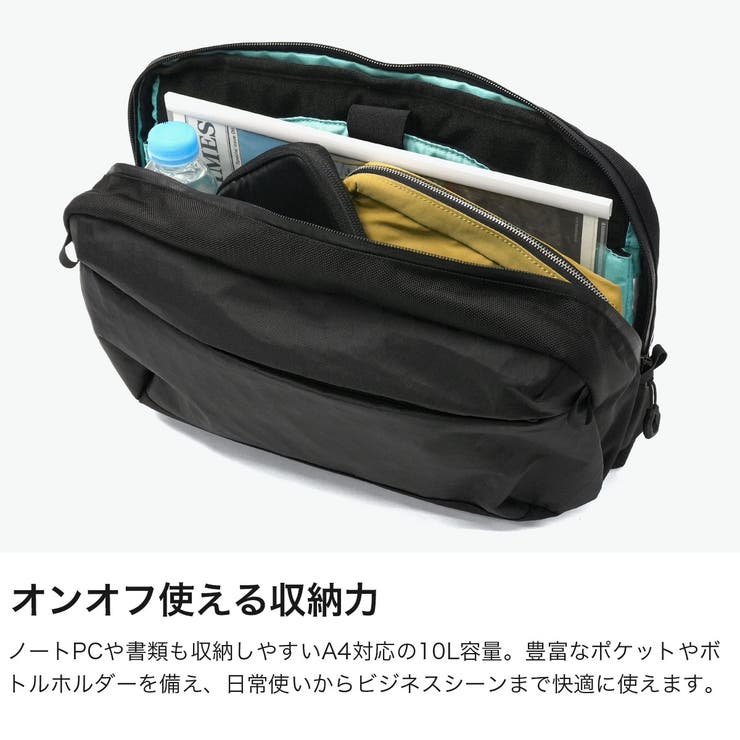 正規品 エースジーン ショルダーバッグ | ギャレリア Bag＆Luggage | 詳細画像3 