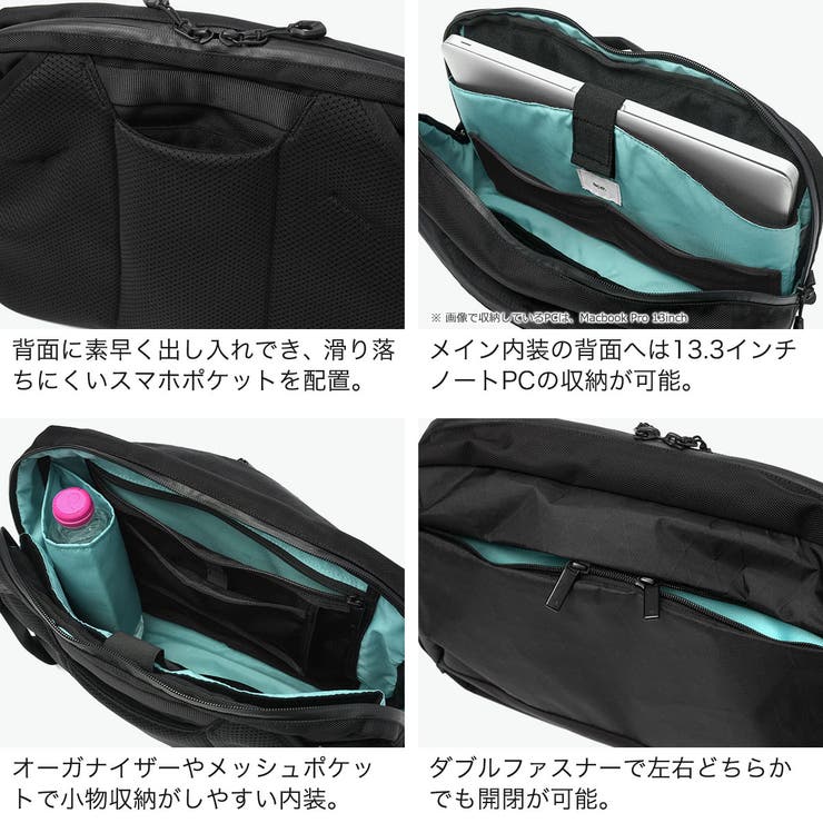正規品 エースジーン ショルダーバッグ | ギャレリア Bag＆Luggage | 詳細画像5 