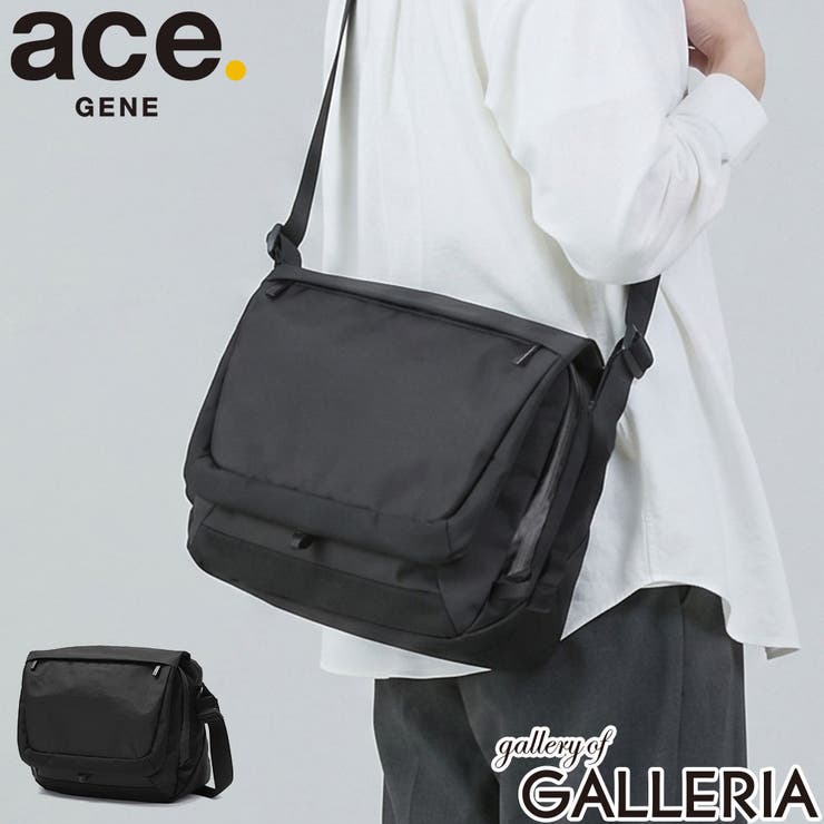 正規品 エースジーン ショルダーバッグ | ギャレリア Bag＆Luggage | 詳細画像1 