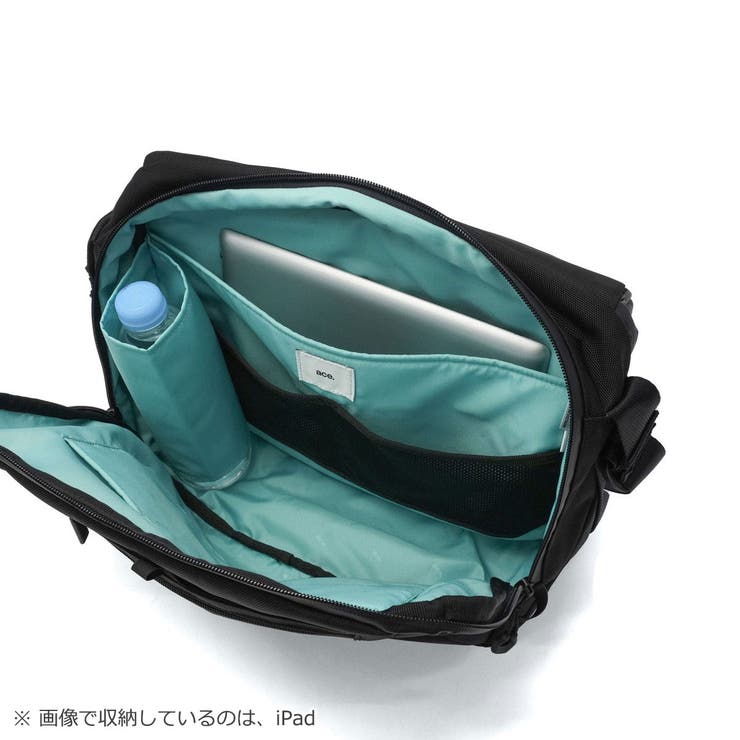 正規品 エースジーン ショルダーバッグ | ギャレリア Bag＆Luggage | 詳細画像23 