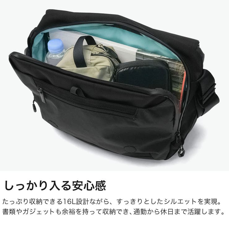 正規品 エースジーン ショルダーバッグ | ギャレリア Bag＆Luggage | 詳細画像3 