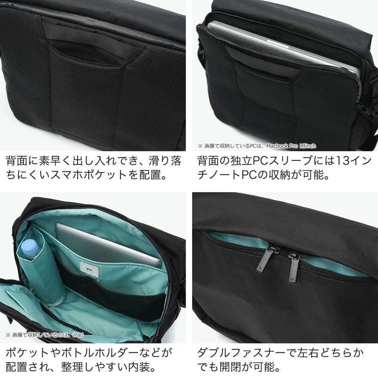 正規品 エースジーン ショルダーバッグ | ギャレリア Bag＆Luggage | 詳細画像5 