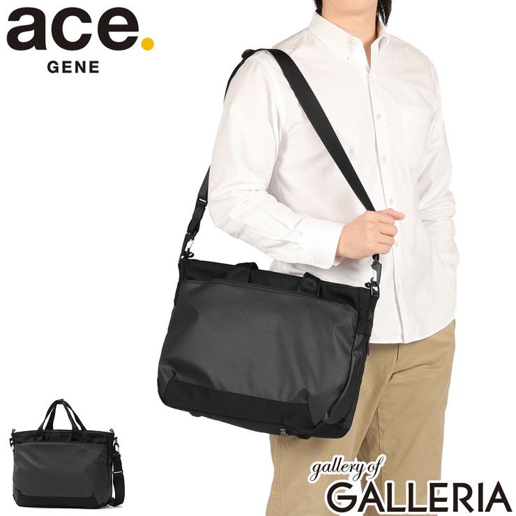 正規品 エースジーン ビジネスバッグ | ギャレリア Bag＆Luggage | 詳細画像1 