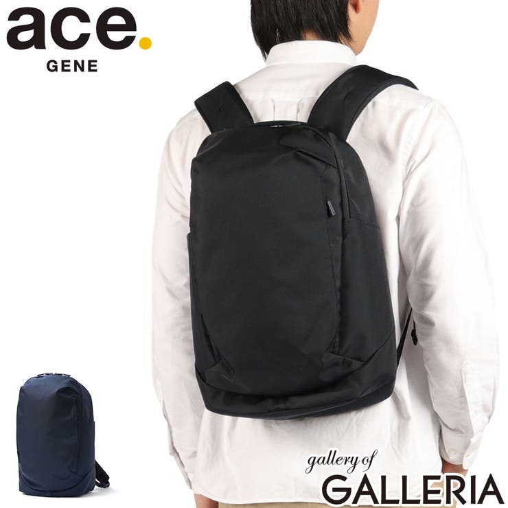 正規品 エースジーン ビジネスリュック | ギャレリア Bag＆Luggage | 詳細画像1 