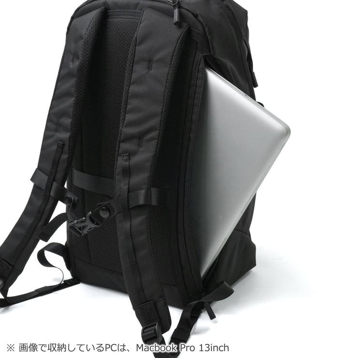 正規品 エースジーン ビジネスリュック | ギャレリア Bag＆Luggage | 詳細画像26 