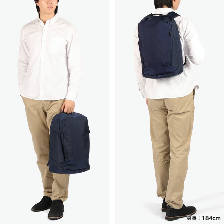 正規品 エースジーン ビジネスリュック | ギャレリア Bag＆Luggage | 詳細画像9 