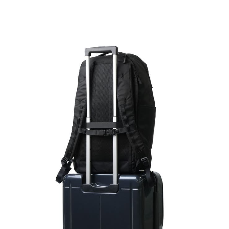 正規品 エースジーン ビジネスリュック | ギャレリア Bag＆Luggage | 詳細画像25 
