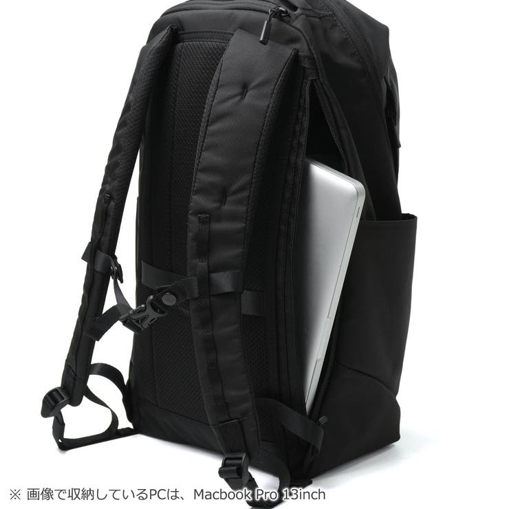 正規品 エースジーン ビジネスリュック | ギャレリア Bag＆Luggage | 詳細画像26 