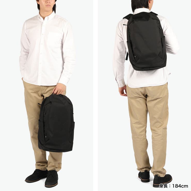 正規品 エースジーン ビジネスリュック | ギャレリア Bag＆Luggage | 詳細画像9 