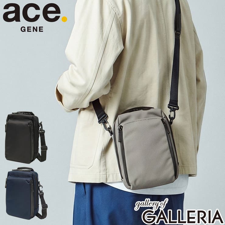正規品 エースジーン ショルダーバッグ | ギャレリア Bag＆Luggage | 詳細画像1 