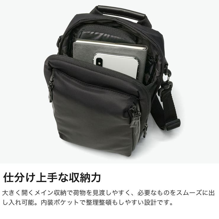正規品 エースジーン ショルダーバッグ | ギャレリア Bag＆Luggage | 詳細画像3 