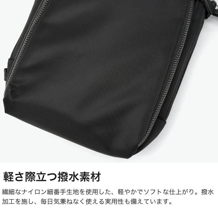 正規品 エースジーン ショルダーバッグ | ギャレリア Bag＆Luggage | 詳細画像4 