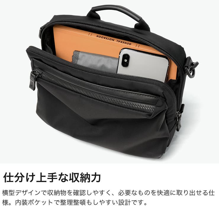 正規品 エースジーン ショルダーバッグ | ギャレリア Bag＆Luggage | 詳細画像3 