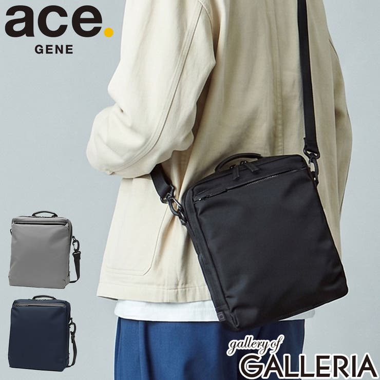正規品 エースジーン ショルダーバッグ | ギャレリア Bag＆Luggage | 詳細画像1 